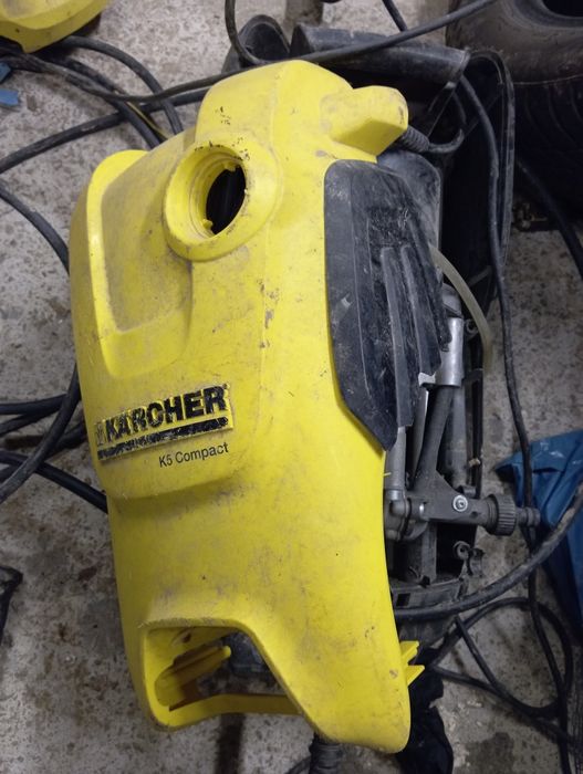 Karcher k5 części
