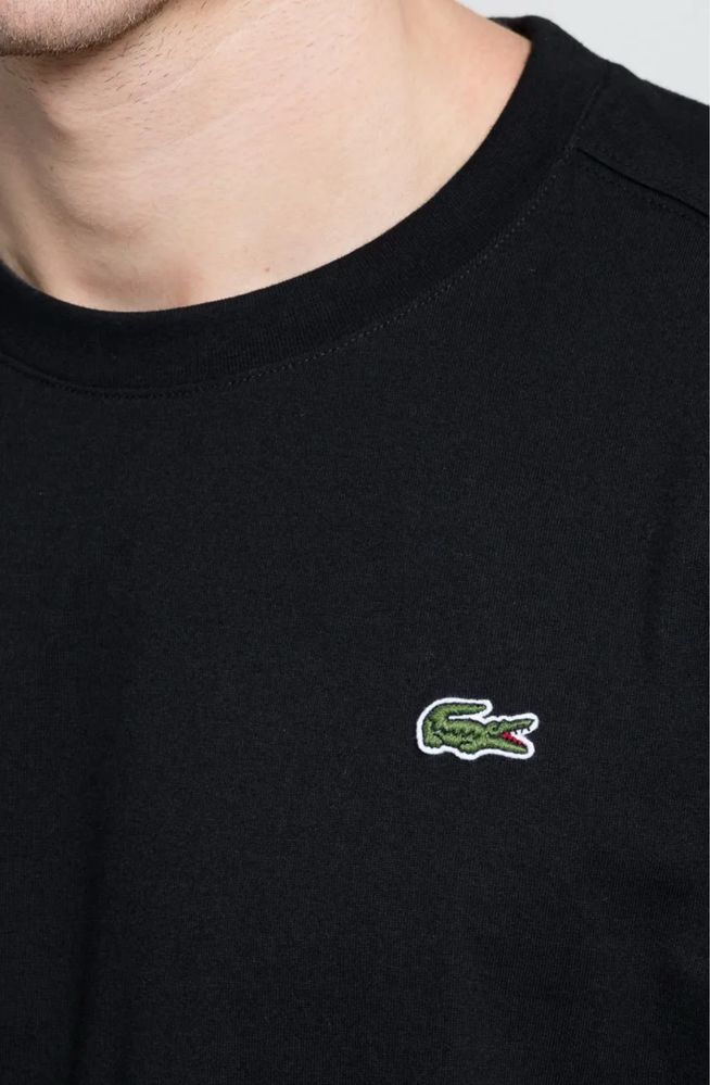 Мужская футболка Lacoste оригінал нова