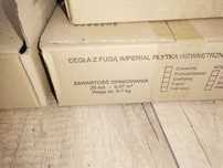 Ekostone cegła płytka cegła gipsowa