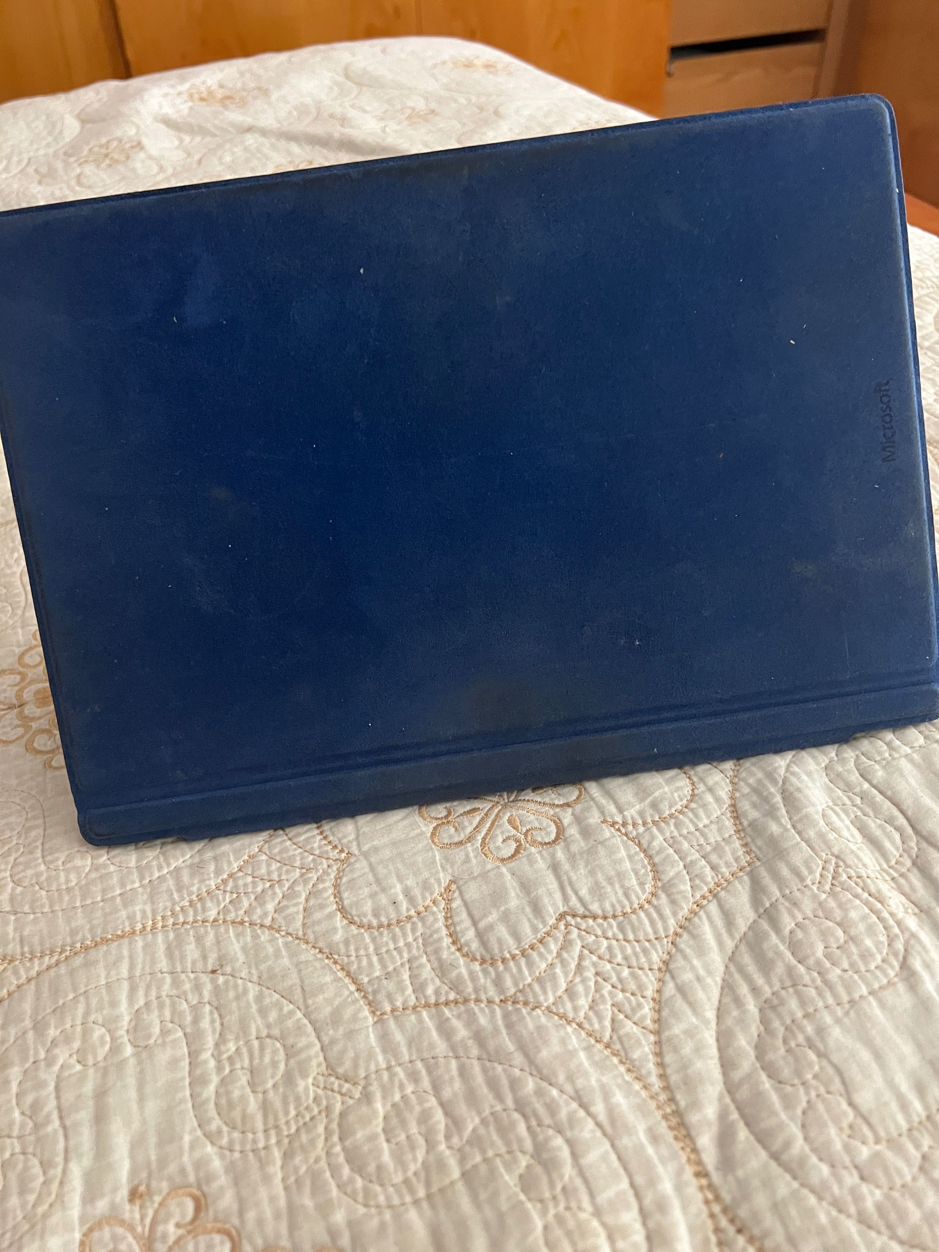 Tablet Microsoft