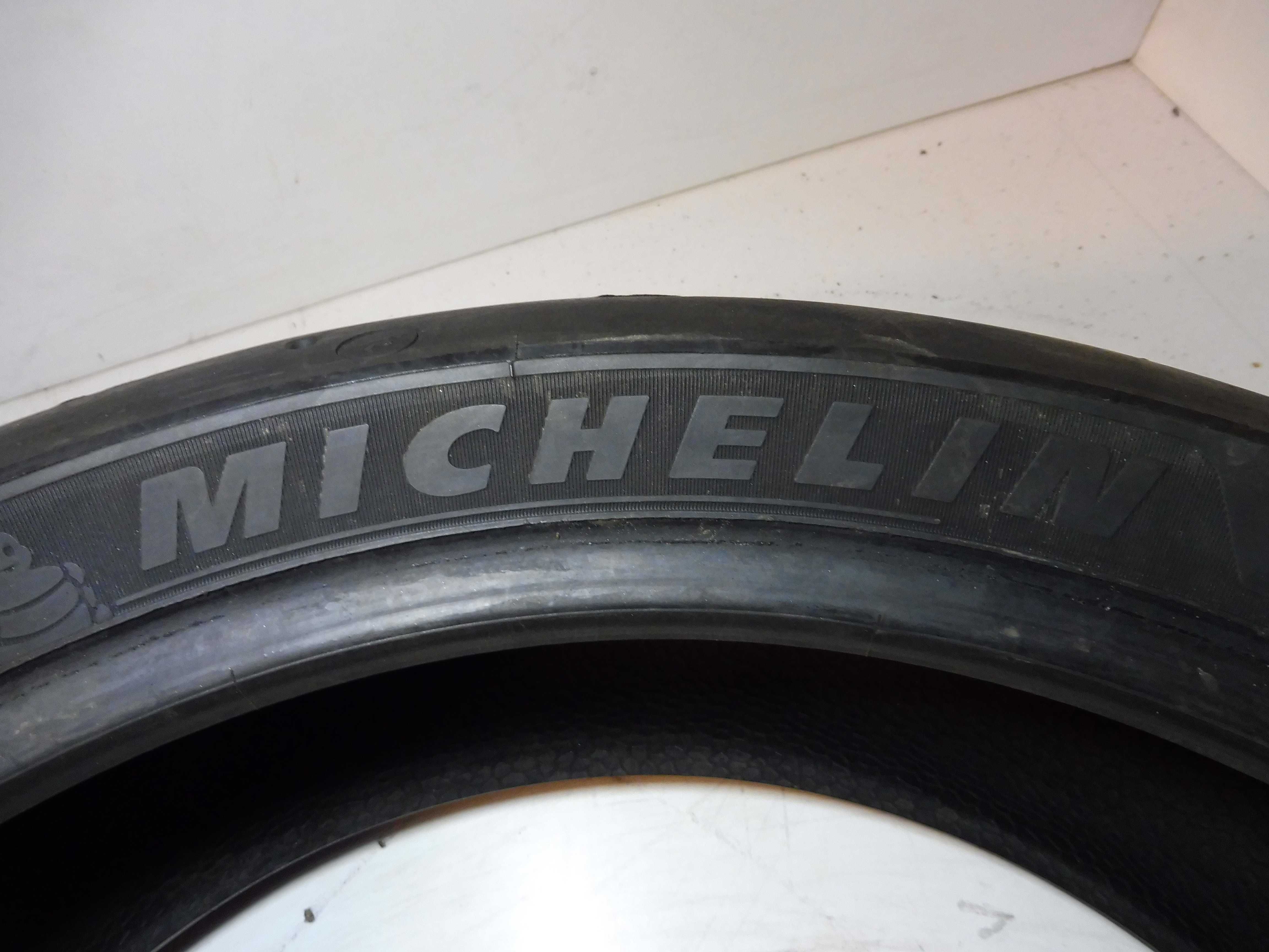 Michelin Road 5 2CT+ 180/55/17 NR2321