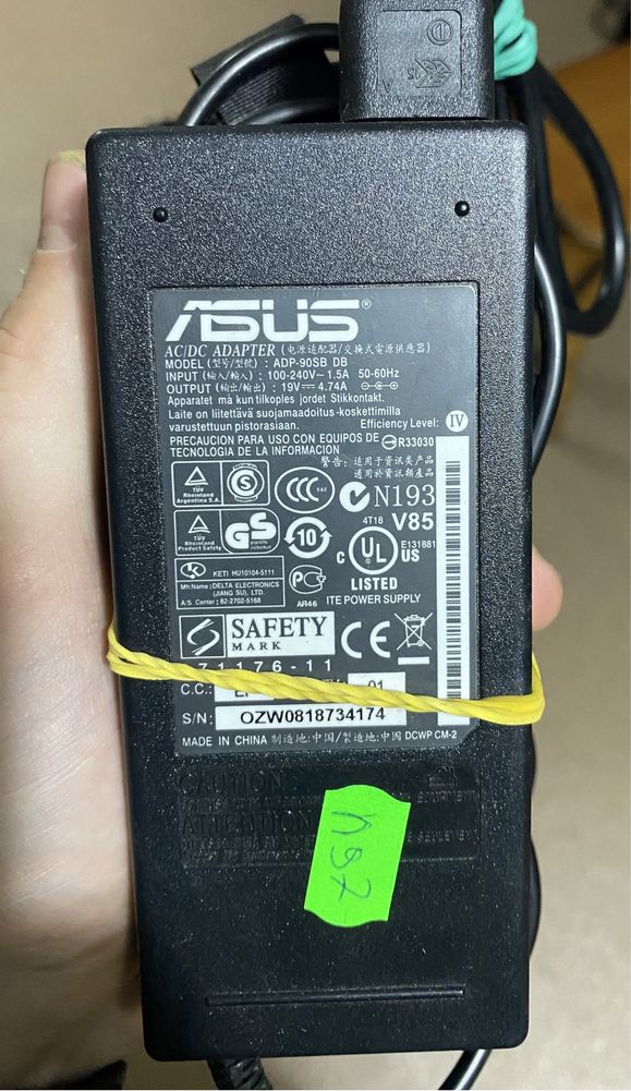 системний блок Asus/i3-6/8GB RAM/1TB HDD! n97
