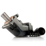 АПН Аксіально-поршневий насос 63 л Bidirectional HYDMax NPX 63S