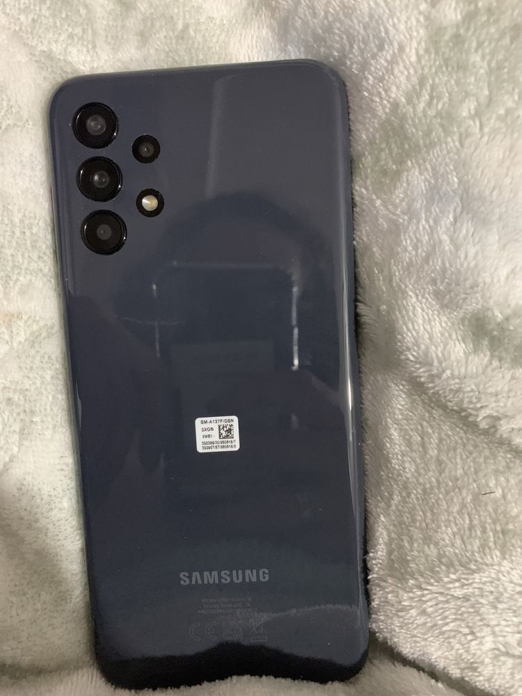 Telemóvel Samsung A13