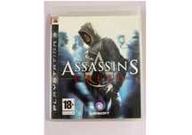 Assassin's Creed (PS3)