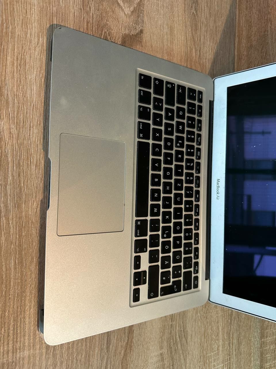 MacBook A1369 (na części)