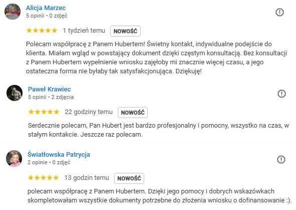 „Czyste Powietrze”. Dotacja + Realizacja. Od A do Z. Szybka wypłata!