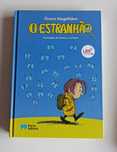 Livro "O Estranhão" Álvaro Magalhães