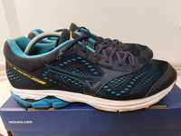 Buty męskie do biegania Mizuno Wave Rider 22 rozmiar 45