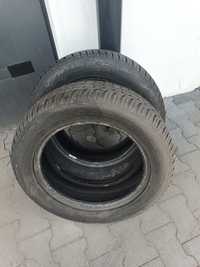 Opony GoodYear OptiGrip 205/60 R16