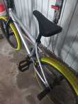 BMX Wipe 500 pouco uso.