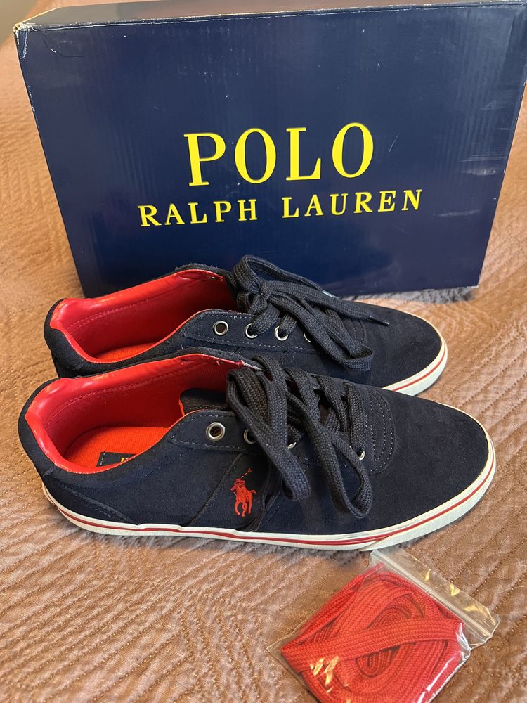 Trampki Polo Ralph Lauren rozm. 40