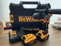Wiertarko-wkrętarka DeWalt DCD996P2 cały zestaw na gwarancji