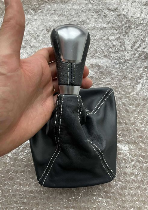 Manete alavanca velocidade Mercedes CLA A W176 B W246 GLA manual urban