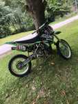 Sprzedam Kawasaki kx85