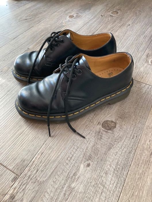 Dr. Martens sapato