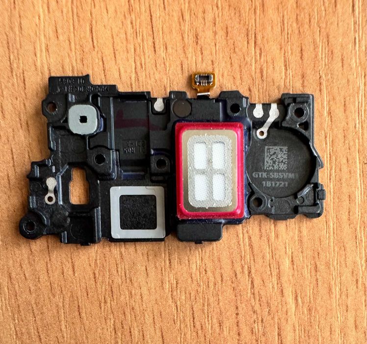 Samsung Galaxy S21 5G 8/256GB (SM-G991BZIGSEK)