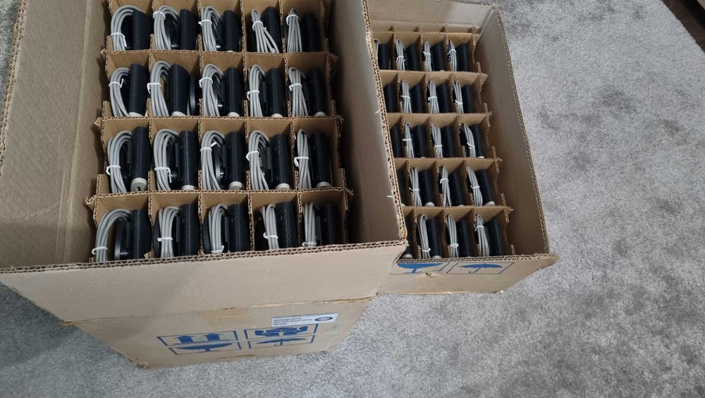 NOWE Czytniki kart chipowych/stykowych HID OMNIKEY 3121 USB (1 / hurt)