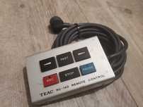 Pilot Teac rc-140