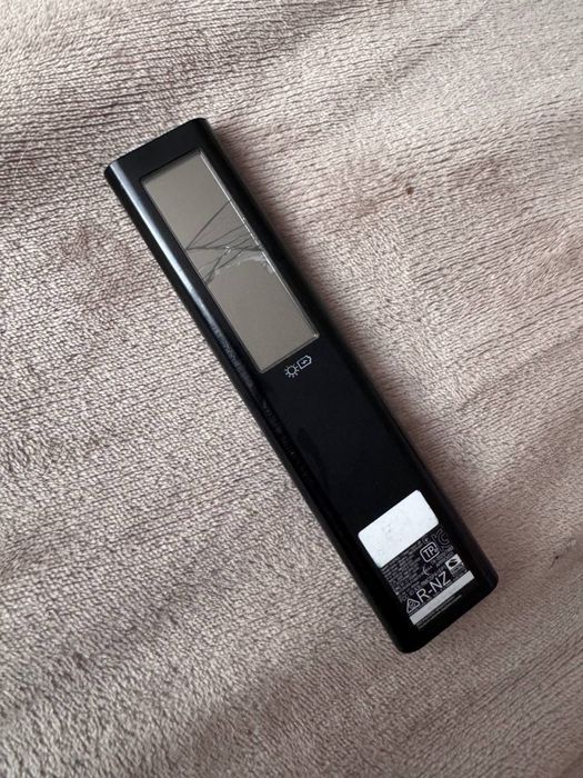 Телевізор Samsung QLED QE65Q80AAUXUA (4К)