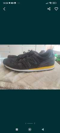 Buty New balance rezerwacja