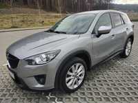 Mazda CX-5 Zadbana , polski salon , 175KM bezwypadk, automatowa