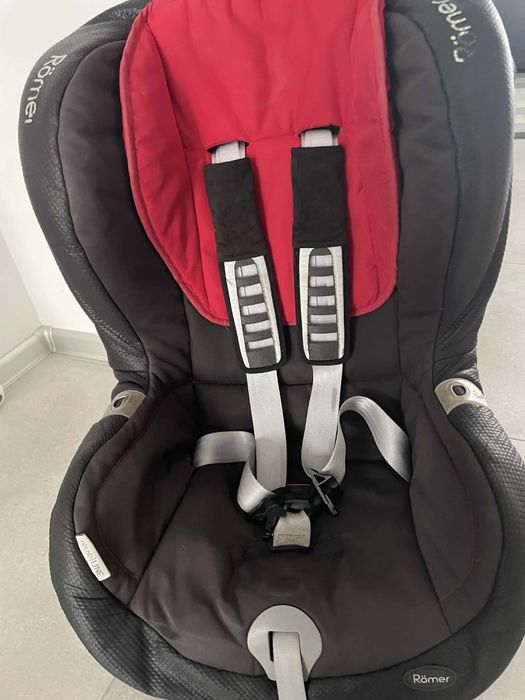 fotelik samochodowy 9-18kg