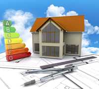 Świadectwo świadectwa certyfikat charakterystyki energetycznej budynku