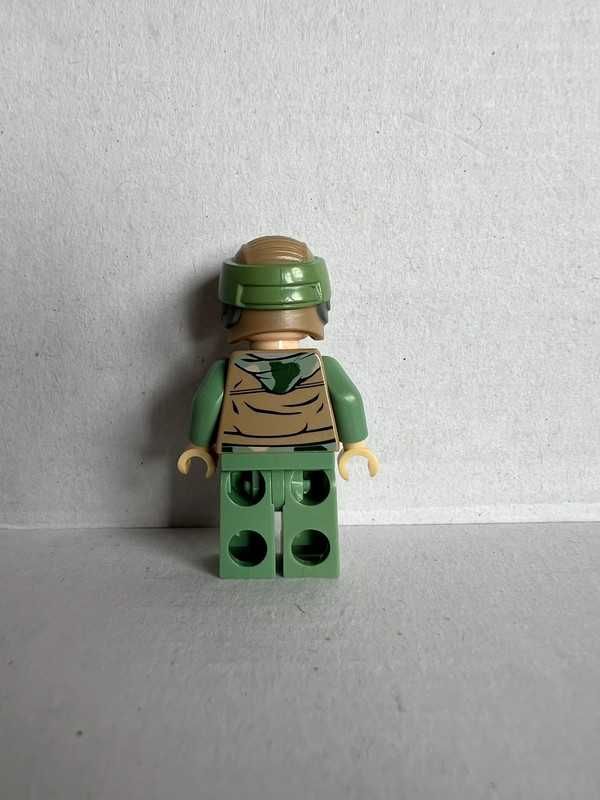 LEGO® Star Wars, figurka Endor Rebel, komandosy, minifigurka, sw0367