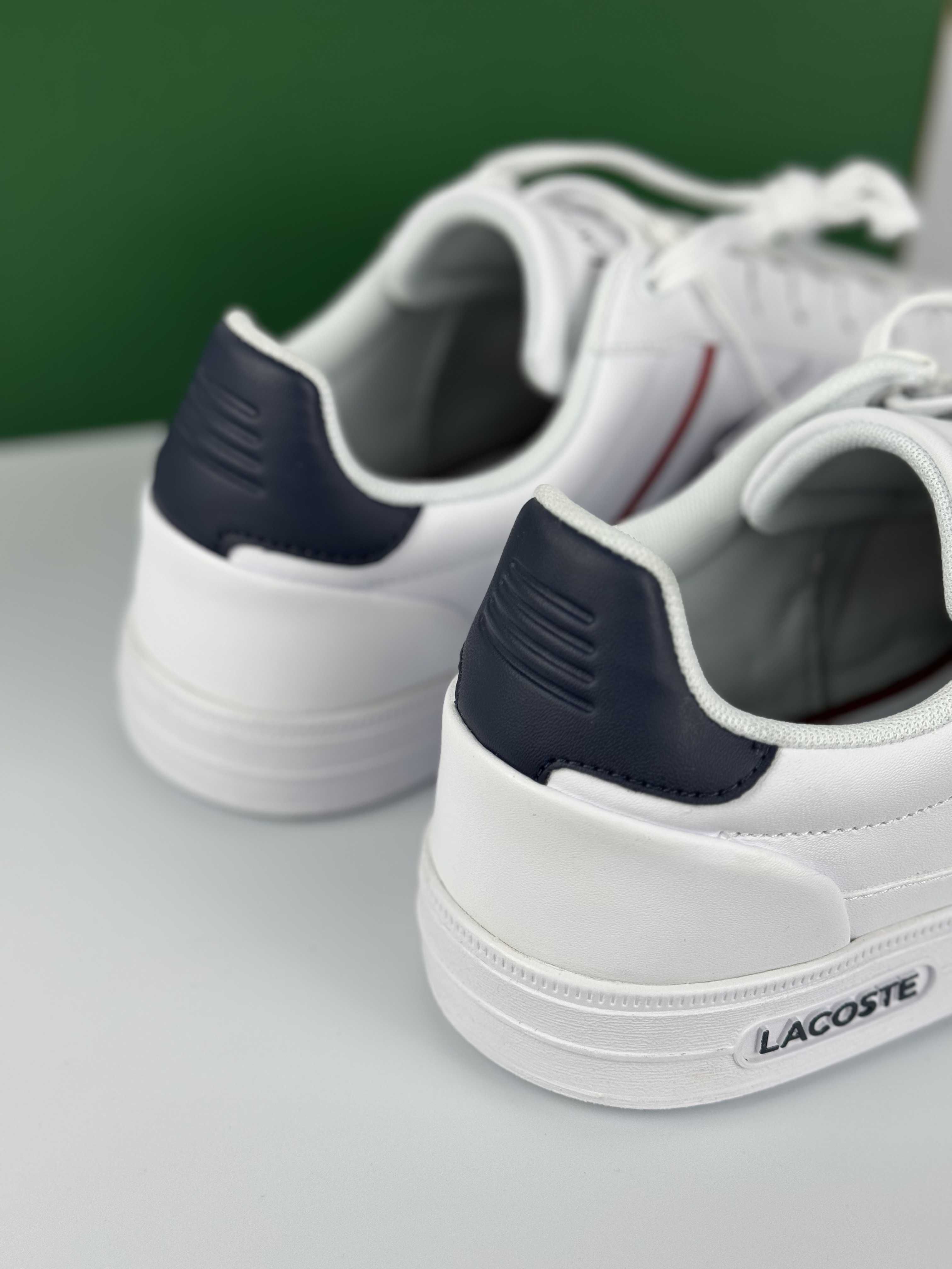 Buty Lacoste Europa PRO TRI 123 1 SMA