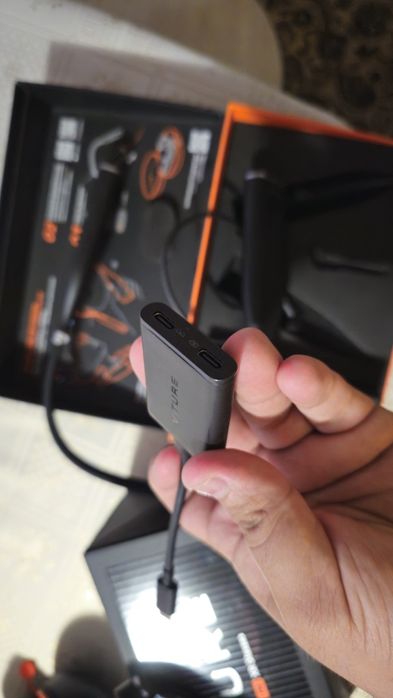 Óculos viture pro + neckband + adaptador