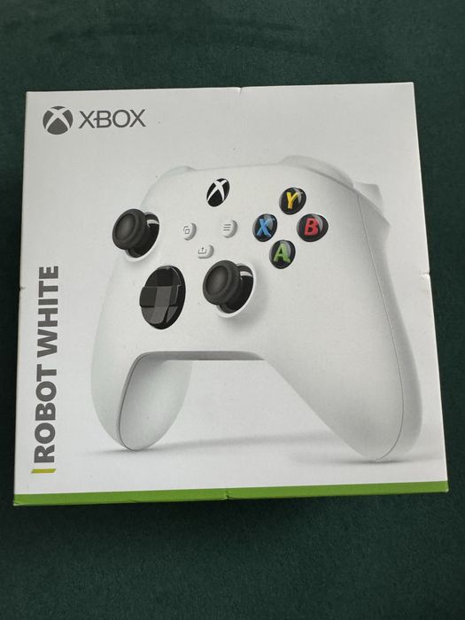Pad kontroler xbox series s/x