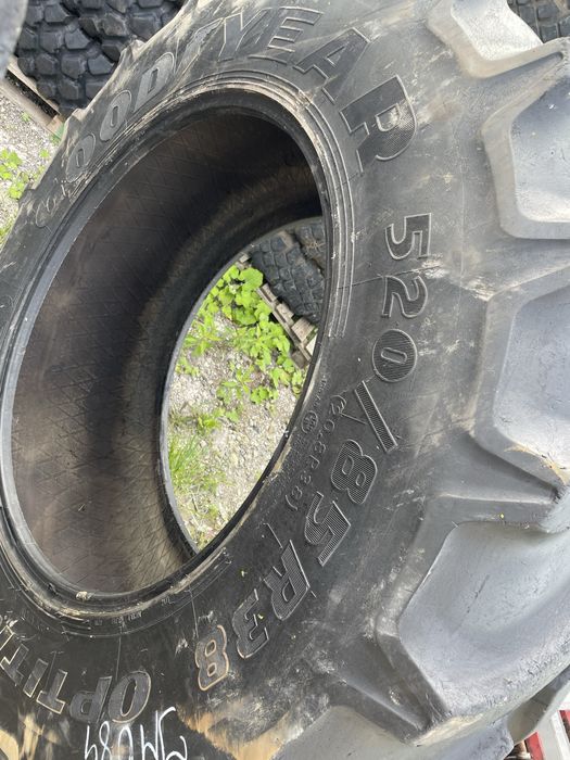 Шини Goodyear 520/85R38 (20.8r38)
