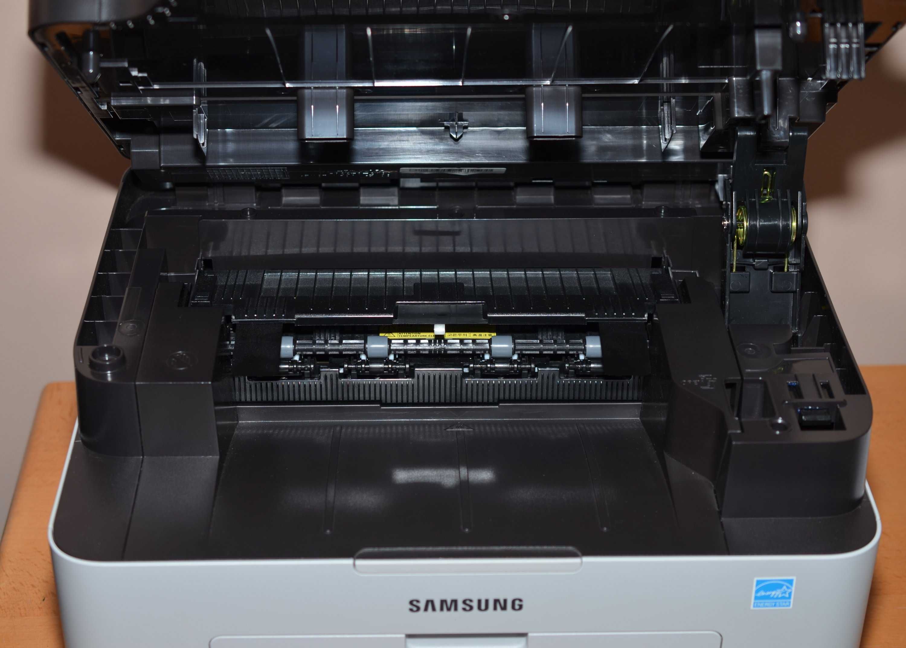Urządzenie wielofunkcyjne laserowe Samsung M2070 tylko 51 stron !!!
