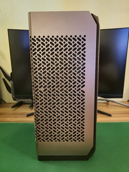 Ігровий ПК i5 14600 RTX 3080 DDR5 6000 32GB NVME 1TB