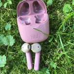 SłuchawkA JEDNA PRAWA z etui ładującym Bluetooth JBL Tune 220 TWS