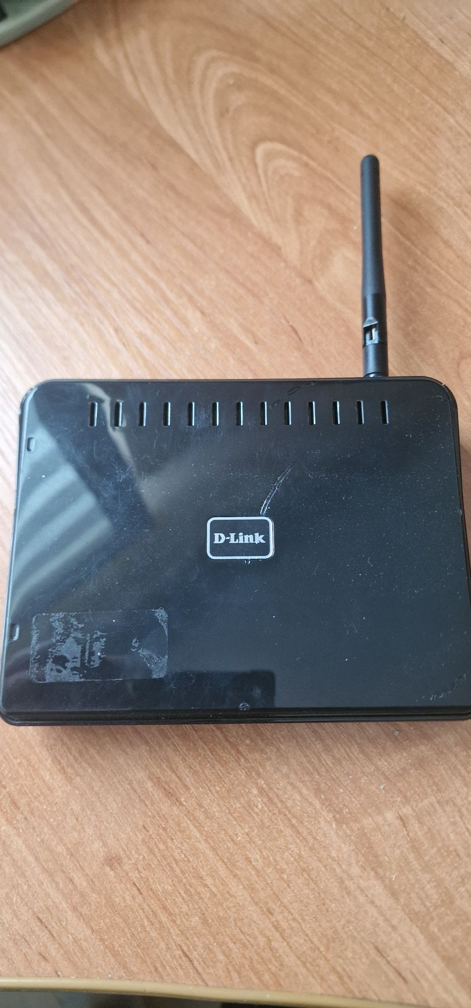 Router DSL D-Link DIR 600