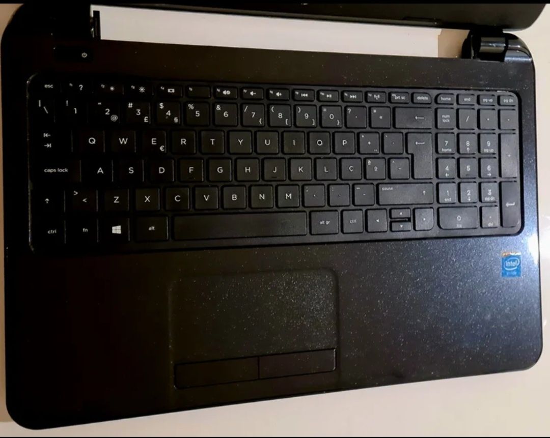 Computador HP-Portátil