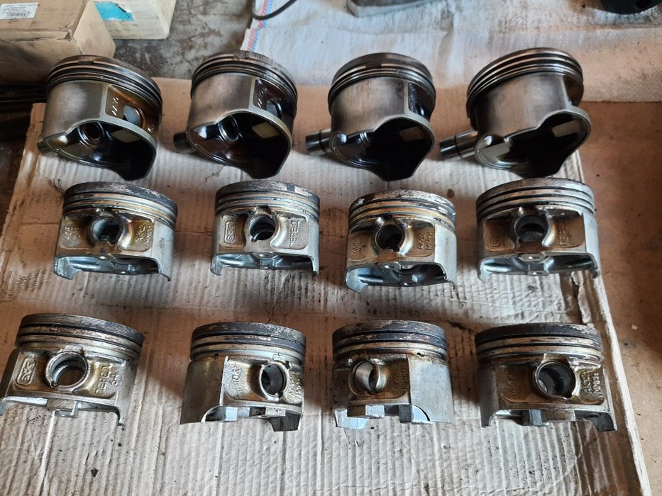 Поршень дв.4216,ЗМЗ 405,ЗМЗ 406.