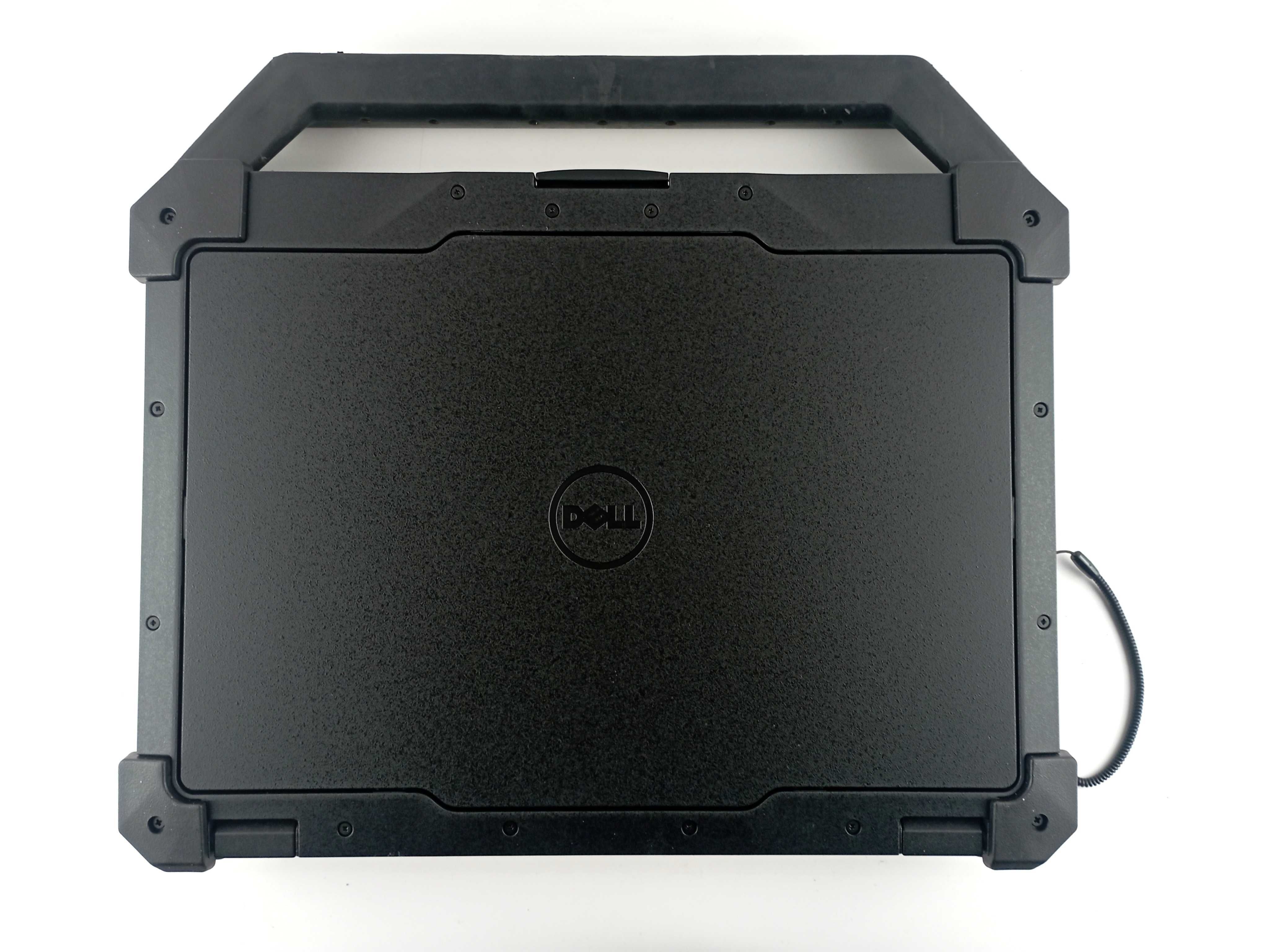 ТОП! Захищений Ноутбук Dell 7214 i5-6300U (32GB DDR4/1 TB) 3G GPS COM