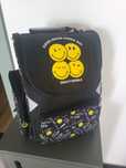 Plecak Tornister Smiley Paso