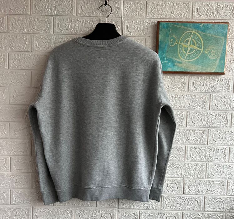 Світшот Tommy Hilfiger Big Logo з великим логотипом рL