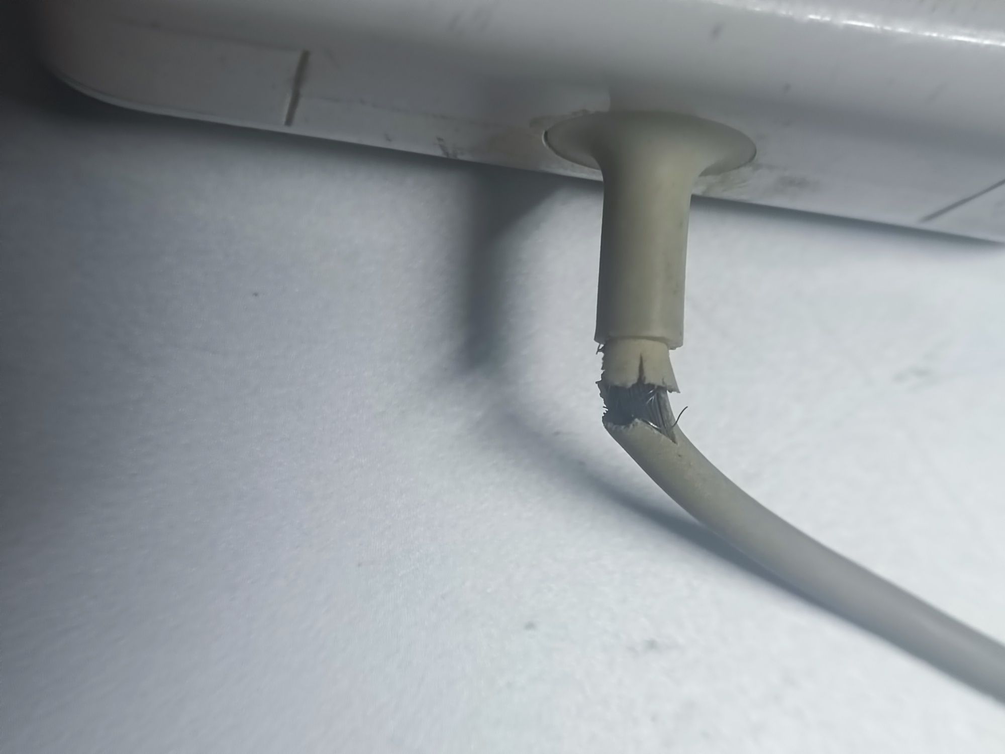 Ноутбук Apple MacBook Pro A1286 на запчастини