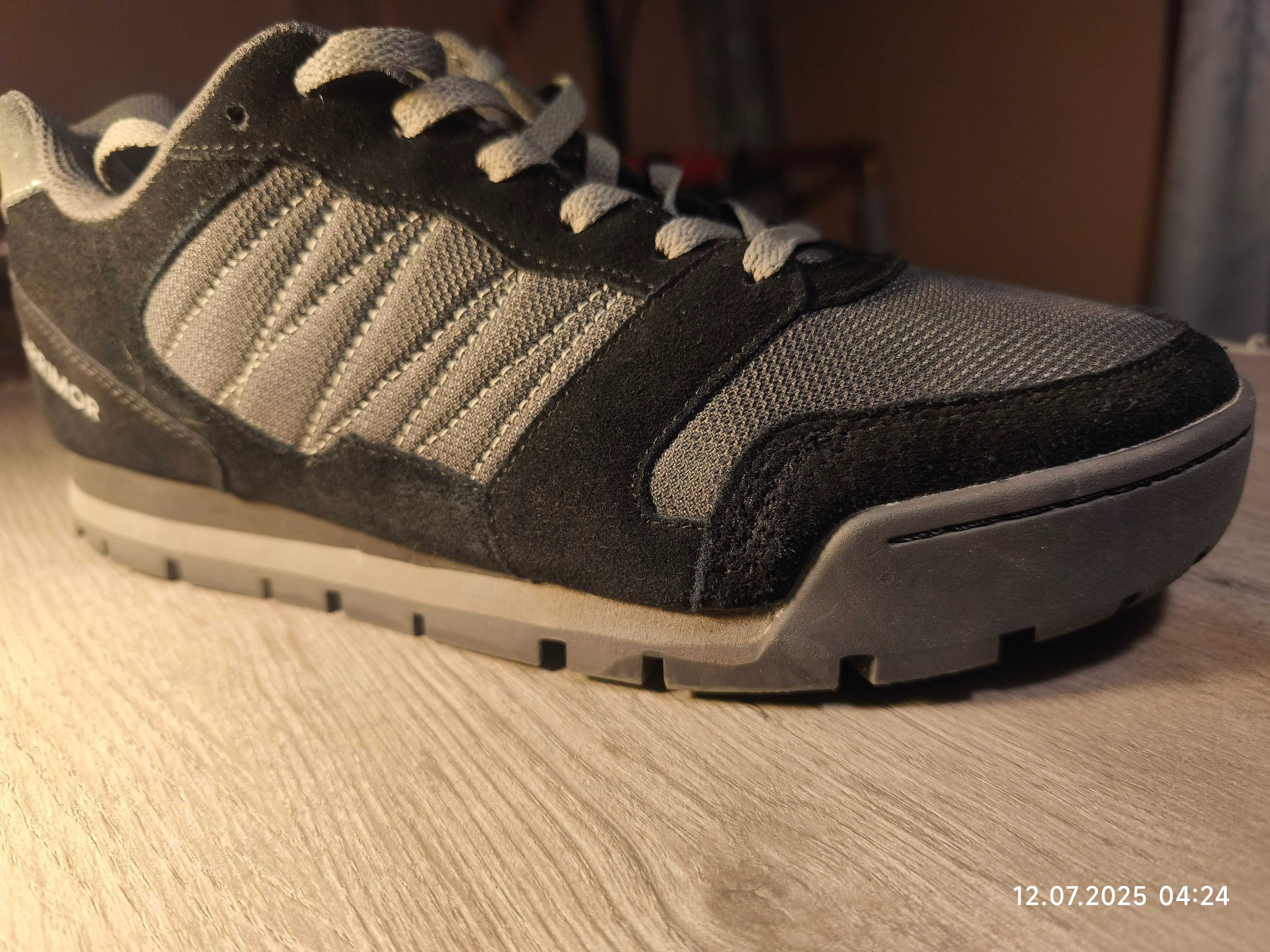 Buty KARRIMOR MARLOW Outdoor  rozm. 46 , 30 cm DUŻY rozmiar, używane
