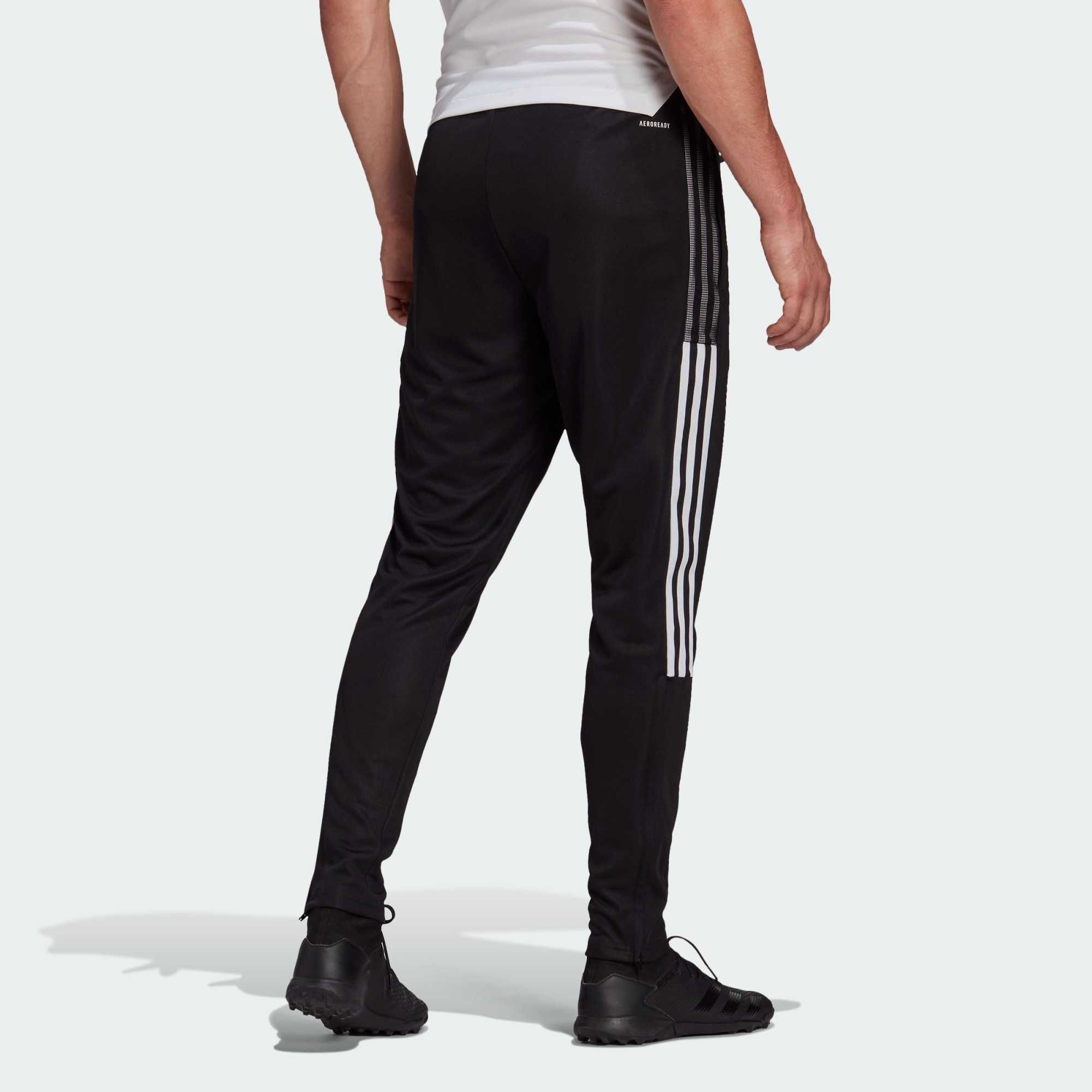 Чоловічі спортивні штани adidas gh7305, XS