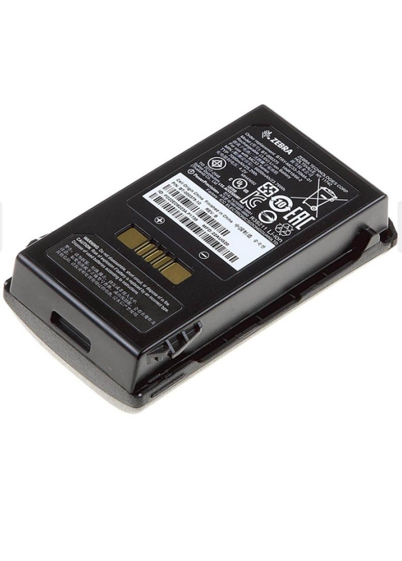 Акумуляторна батарея Zebra BTRY-MC33-70MA-01