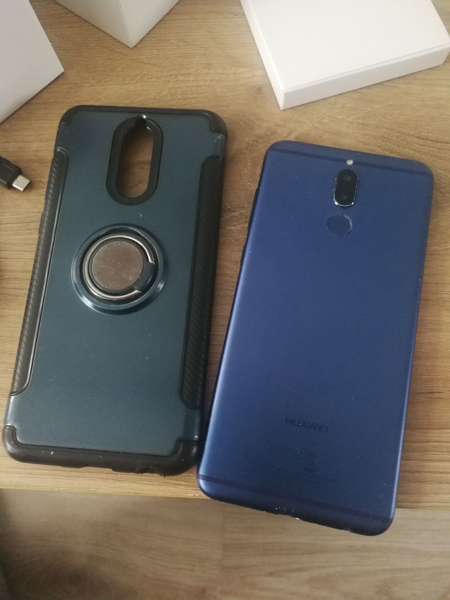 Huawei mate 10 lite