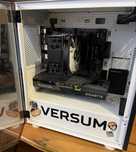 Продам ігровий процесор ryzen 7 5700X + RX 6650 XT