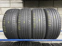 Літні шини 225/55 R17 BRIDGESTONE