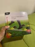 Discos marcadores de futebol